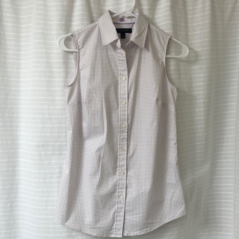Banana Republic Shirt